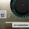 Laptop Heatsink&Fan For DELL For Inspiron 15 5555 5558 5559 5458 5459 5755 5758 ATIAO002DK0 01GRYN 1GRYN New