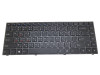 Laptop Keyboard For CLEVO P640 MP-13C26T0J4303 6-80-P6400-230-1 Thailand TI Without Frame And Backlit