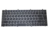 Laptop Keyboard For W230SD W230SS W230ST Japanese JA Gray Frame