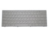 Keyboard For Ultrabook B21 LT-12101RHWB/N English US White Frame