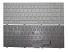 Keyboard For Ultrabook B21 LT-12101RHWB/N English US White Frame
