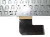 Laptop Keyboard For Jumper EZBook 3L Pro 343000075 DK_Min 300E Ver:01 D0K / PRIDE-K2790 DK_Mini 300E US Ver:A1 English US Without Frame Empty 2 needles