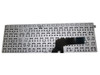 Laptop Keyboard For CLEVO W550AU W550EL W550EU1 W550SU1 W551EU1 W551SU2 W555AUQ W555EUQ W555SUW W555SUY United Kingdom UK NO Frame