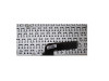 Laptop Keyboard For CLEVO W550AU W550EL W550EU1 W550SU1 W551EU1 W551SU2 W555AUQ W555EUQ W555SUW W555SUY United Kingdom UK NO Frame