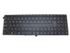 Laptop Keyboard For CLEVO W550AU W550EL W550EU1 W550SU1 W551EU1 W551SU2 W555AUQ W555EUQ W555SUW W555SUY Japanese JP NO Frame