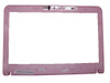 Laptop LCD Front Bezel For SONY For VAIO VPC-EG VPCEG Series 39.4MP01.023 pink new