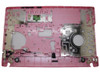 Laptop Palmrest For SONY For VAIO VPC-CB VPCCB Series 012-400A-5945-B pink with touchpad upper case 95%new