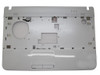 Laptop Palmrest For SONY VAIO VPC-EA VPCEA Series 012-120A-2984-B white upper case 95%new