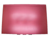 Laptop LCD Top Cover For SONY VAIO VPCSB VPC-SB Series 024-200A-8517-A Pink Back Cover 95%New
