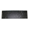 Laptop Keyboard For ECS US55II MP-13A96GB-360 82B382-FT1000 United Kingdom UK Black Without Frame New
