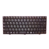 Laptop Keyboard For ECS V10 V10IL V022328A1 Brazilian BR Black New