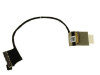 Laptop LCD LVDS Cable For DELL Latitude E5450 5450 ZAM70 DC02C007D00 0352GC 352GC New