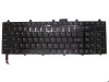 Laptop Keyboard for MSI GT60 V123322DK1 S1N-3EUS2J1-SA0 United States US Black Frame and Backlit New