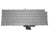 Laptop Keyboard For LG 15Z970-A.AAS7U1 15Z970-A.AAS5U1 15Z970-G 15Z970-G.AA6BB 15Z970-G.AA75C 15Z970-G.AA76C Korea KR With Backlit White Without Frame