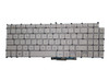 Laptop Keyboard For LG 15Z970 HMB8154ELB02 AEW73809803 Spain SP White With Backlit Black Without Frame