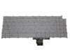 Laptop Keyboard For LG 15Z970-A.AAS7U1 15Z970-A.AAS5U1 15Z970-G 15Z970-G.AA6BB 15Z970-G.AA75C 15Z970-G.AA76C Korea KR White Without Frame