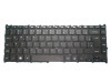 Laptop Keyboard For Samsung NP910S5J 910S5J Brazil BR Black Without Frame USED