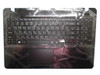 Laptop PalmRest&keyboard For Samsung NP370E5K 370E5K Korea KR BA98-01150B With Touchpad Speaker Black New