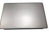 Laptop LCD Top Cover For Samsung NP900X5N 900X5N Back Case Cover Silver 99% New