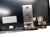 Laptop LCD Top Cover For Samsung NP870Z5E 870Z5E BA75-04320D Blue Back Cover With Hinge New