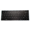 Laptop Keyboard For INNOVATOR M1589 English US Black Without Frame New