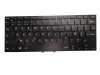 Laptop Keyboard For Toposh MB27716014-BZ PRDE-K2819 France FR Black