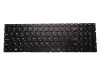 Laptop Keyboard For YEPO 737T6 15.6 Greek GK Black Without Frame New
