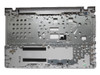 Laptop PalmRest For Lenovo Z51-70 500-15ACZ 500-15ISK 5CB0J23799 AM1BJ000610 Silver Upper Case USED