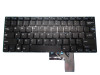 Laptop Keyboard For Jumper EZBook i7 14.1 English US Black 