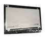 Laptop Touch Screen+LCD Display+Front Bezel+Board assembly For Lenovo Edge 2-1580 5D10K28140 LP156WF6-SPK3 USED