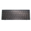 Laptop Keyboard For Topstar 641100188026 BR Brazil Black Without Frame New