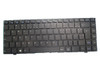 Laptop Keyboard For Topstar 641100188025 BR Brazil Black Without Frame New