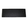 Laptop Keyboard For Topstar TU142 BR Brazil Without Frame Black New  