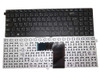 Laptop Keyboard For Shuttle NH5CU01 NH5KB11 NH5BT15 NHXKBXX MP-12C98PA-F51W 82R-15D048-4211 Brazil BR Black Without Frame New Original
