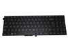 Laptop Keyboard For Shuttle NH5CU01 NH5KB11 NH5BT15 NHXKBXX MP-12C98US-852 KBDR15A008-4014 12C98520USL-A United States US Black