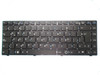 Laptop Keyboard For Shuttle E14 MP-11J78LA-F5163 82R-14D240-4085 11J7F5163LAL-D Latin America LA Without Frame Black New