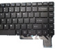 Laptop Keyboard For Jumper EZBook 2 SCDY-300-2-3 PRIDE-K2511 VER:B English US Black NO Frame New Version