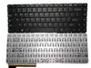 Laptop Keyboard For Jumper EZBook 2 SCDY-300-2-3 PRIDE-K2511 VER:B English US Black NO Frame New Version