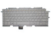 Laptop Keyboard For LG 13Z930 13Z930-G 13Z935 13Z935-G LG13Z93 Z360 Z360-G Z360-L Z360-M ZD360 ZD360-G LGZ36 V138967AS1 AR AEW73409905 Arabia AR White