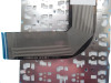 Laptop Keyboard For LG Z160 H160 V137867AS1 AR AEW7338980561 White Arabia AR NO Frame