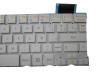 Laptop Keyboard For LG Z160 H160 V137867AR1 SP AEW7338980661 White Spain SP NO Frame