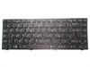 Laptop Keyboard For Shuttle E14 MP-11J78US-F5161 82R-14A040-4015 11J7F5161USL-A English US Without Frame Black New