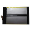 Replacement Battery For ALLDOCUBE CUBE Thinker i35 2869178 2869178-2P ZP52110160 ZP50100130 7.6V New