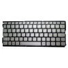 Laptop Keyboard For Lenovo YOGA 900S-12ISK France FR SN20K09893 PK131041A18 V154120BK1-FR With Backlit Silver New