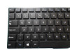 Laptop Keyboard For Shuttle MP-12C96PA-F516 82R-15A240-4214 12C9F516PAL-B Black Brazil BR New Black