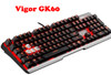 Mechanical Gaming Keyboard For MSI For Vigor GK60 (104 Keys) New Original