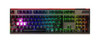Mechanical Gaming Keyboard For MSI For Vigor GK80 Cherry MX RGB (104 Keys) New Original