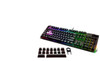 Mechanical Gaming Keyboard For MSI For Vigor GK80 Cherry MX RGB (104 Keys) New Original