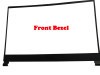Laptop Front Bezel For MSI GS65 8RF GS65 STEALTH 8SF 8SG GS65 RTX 2080 MaxQ MS-16Q1 16Q3 16Q5 P65 8RE GS65 8RF-012CN GS65 8RF-415TH New 