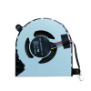 Laptop CPU Fan For DELL For Inspiron 5568 5578 7378 5378 5379 5368 DFB451005M20T FHJD 023.1006M.0012 031TPT 31TPT DC5V 0.5A Used